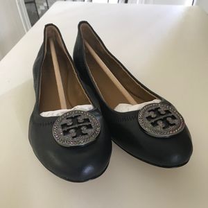 Tory Burch Liana Ballet Flats